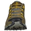 La Sportiva Ultra Raptor II Leather GTX Wide Mens EU 43.5 / Ivy/Cedar