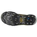 La Sportiva Ultra Raptor II Leather GTX Wide Mens EU 43.5 / Ivy/Cedar
