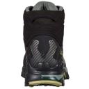 La Sportiva Ultra Raptor II Mid Leather GORE-TEX Boots - Chocolate/Cedar