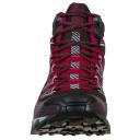 La Sportiva Ultra Raptor II Mid Woman GTX - Carbon/Red Plum