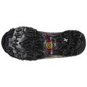 La Sportiva Ultra Raptor II Mid Woman GTX - Carbon/Red Plum
