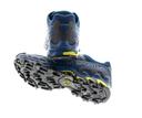 La Sportiva Ultra Raptor II Shoes Blue Black Yellow - 43