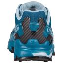 La Sportiva Ultra Raptor II Shoes Orange Red Women - 38
