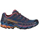 La Sportiva Ultra Raptor II Shoes Orange Red Women - 38