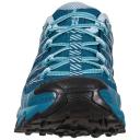 La Sportiva Ultra Raptor II Shoes Orange Red Women - 38