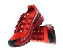 La Sportiva Ultra Raptor II Shoes Orange Red Women - 39