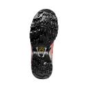 La Sportiva Ultra Raptor II Shoes Orange Red Women - 39