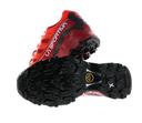 La Sportiva Ultra Raptor II Shoes Orange Red Women - 39