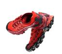 La Sportiva Ultra Raptor II Shoes Orange Red Women - 40.5