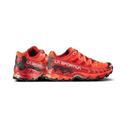 La Sportiva Ultra Raptor II Shoes Orange Red Women - 40.5