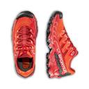 La Sportiva Ultra Raptor II Shoes Orange Red Women - 40.5