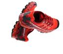 La Sportiva Ultra Raptor II Shoes Orange Red Women - 40.5