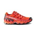 La Sportiva Ultra Raptor II Shoes Orange Red Women - 40.5