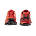 La Sportiva Ultra Raptor II Shoes Orange Red Women - 40.5