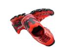 La Sportiva Ultra Raptor II Shoes Orange Red Women - 40.5