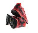 La Sportiva Ultra Raptor II Shoes Orange Red Women - 40.5