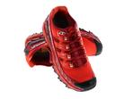 La Sportiva Ultra Raptor II Shoes Orange Red Women - 40