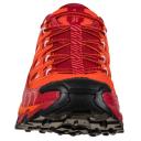La Sportiva Ultra Raptor II Shoes Orange Red Women - 40
