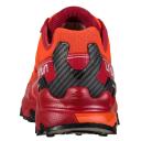 La Sportiva Ultra Raptor II Shoes Orange Red Women - 40