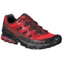 La Sportiva Ultra Raptor II Shoes Yellow Blue - 43
