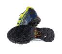 La Sportiva Ultra Raptor II Shoes Yellow Blue - 43