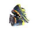 La Sportiva Ultra Raptor II Shoes Yellow Blue - 43