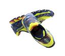 La Sportiva Ultra Raptor II Shoes Yellow Blue - 43