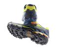 La Sportiva Ultra Raptor II Shoes Yellow Blue - 43