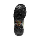 La Sportiva Ultra Raptor II Shoes Yellow Blue - 43