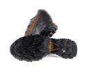 La Sportiva Ultra Raptor II Shoes Yellow Blue - 44.5