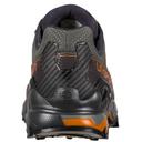 La Sportiva Ultra Raptor II Shoes Yellow Blue - 44.5
