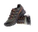 La Sportiva Ultra Raptor II Shoes Yellow Blue - 44.5
