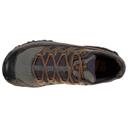 La Sportiva Ultra Raptor II Shoes Yellow Blue - 44.5