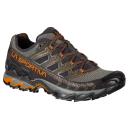La Sportiva Ultra Raptor II Shoes Yellow Blue - 44