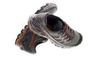 La Sportiva Ultra Raptor II Shoes Yellow Blue - 44