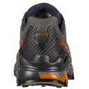 La Sportiva Ultra Raptor II Shoes Yellow Blue - 44