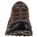 La Sportiva Ultra Raptor II Shoes Yellow Blue - 44