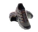 La Sportiva Ultra Raptor II Shoes Yellow Blue - 44