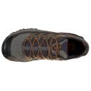 La Sportiva Ultra Raptor II Shoes Yellow Blue - 44