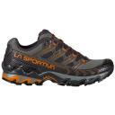 La Sportiva Ultra Raptor II Shoes Yellow Blue - 45