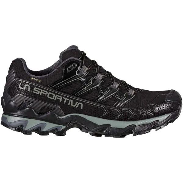 La Sportiva Ultra Raptor II Wide GTX Black/Clay