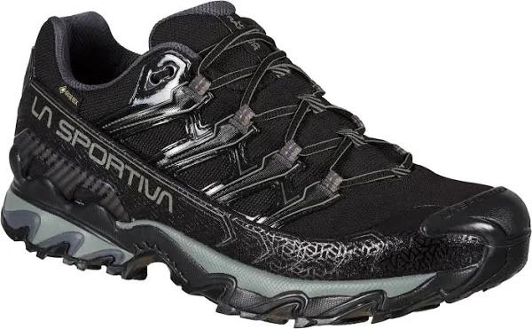 La Sportiva Ultra Raptor II Wide GTX Black/Clay