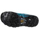 La Sportiva Ultra Raptor II Wide Trail Running Shoes Blue EU 40 Woman