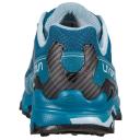 La Sportiva Ultra Raptor II Wide Trail Running Shoes Blue EU 40 Woman