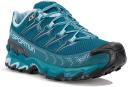La Sportiva Ultra Raptor II Wide Woman Ink/Topaz