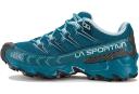 La Sportiva Ultra Raptor II Wide Woman Ink/Topaz