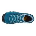 La Sportiva Ultra Raptor II Wide Woman Ink/Topaz