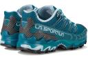 La Sportiva Ultra Raptor II Wide Woman Ink/Topaz