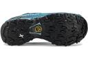 La Sportiva Ultra Raptor II Wide Woman Ink/Topaz