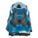 La Sportiva Ultra Raptor II Wide Woman Ink/Topaz